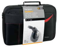 Targus BEU3120-02P +mysz - 63263 - zdjęcie 1